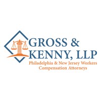 Gross and Kenny, LLP logo, Gross and Kenny, LLP contact details