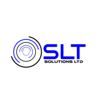 SLT Solutions Ltd logo, SLT Solutions Ltd contact details