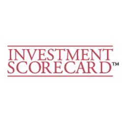 Investment Scorecard logo, Investment Scorecard contact details