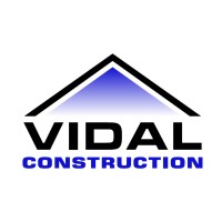 Vidal Construction, LLC logo, Vidal Construction, LLC contact details