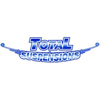 Total Suspensions Inc logo, Total Suspensions Inc contact details