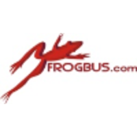 FROGBUS.com logo, FROGBUS.com contact details