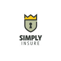 Simply Insure logo, Simply Insure contact details