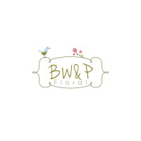 BW&P Floral llc logo, BW&P Floral llc contact details