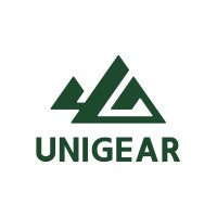 UNIGEAR logo, UNIGEAR contact details