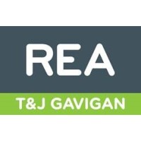 REA T&J Gavigan logo, REA T&J Gavigan contact details