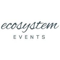 Ecosystem Events logo, Ecosystem Events contact details