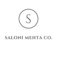 Saloni Mehta Company logo, Saloni Mehta Company contact details