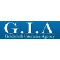 Goldsmith Insurance logo, Goldsmith Insurance contact details