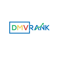 DMVRank LLC logo, DMVRank LLC contact details