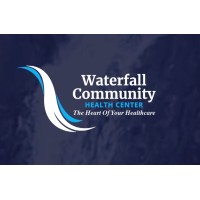 Waterfall Community Health Center logo, Waterfall Community Health Center contact details