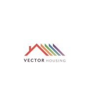 Vector Housing logo, Vector Housing contact details