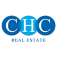 CHC Real Estate logo, CHC Real Estate contact details