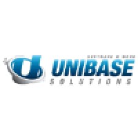 Unibase Solutions logo, Unibase Solutions contact details