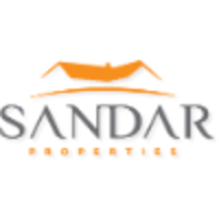 Sandar properties logo, Sandar properties contact details