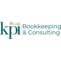 Kpi Bookkeeping & Consulting logo, Kpi Bookkeeping & Consulting contact details