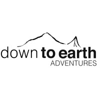 Down To Earth Adventures Ltd logo, Down To Earth Adventures Ltd contact details