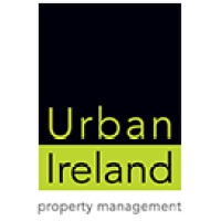 Urban Ireland logo, Urban Ireland contact details