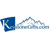 KEYSTONE GIFTS logo, KEYSTONE GIFTS contact details