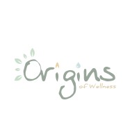 Origins of Wellness logo, Origins of Wellness contact details