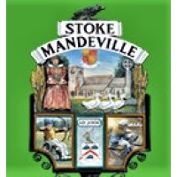 Stoke Mandeville Parish Council logo, Stoke Mandeville Parish Council contact details