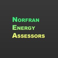 Norfran Energy Assessors logo, Norfran Energy Assessors contact details