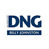 DNG Billy Johnston logo, DNG Billy Johnston contact details