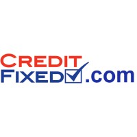 Credit Fixed, LLC logo, Credit Fixed, LLC contact details