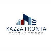 Kazza Pronta - Engenharia e Construções logo, Kazza Pronta - Engenharia e Construções contact details