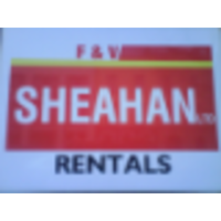 F&V Sheahan Auctioneers logo, F&V Sheahan Auctioneers contact details