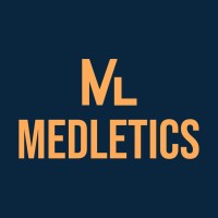 Medletics Academy logo, Medletics Academy contact details