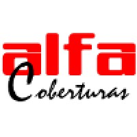 Alfa Coberturas logo, Alfa Coberturas contact details