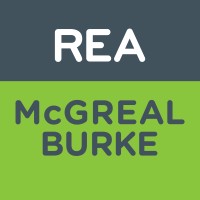 McGreal Burke logo, McGreal Burke contact details