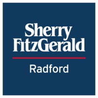 Sherry FitzGerald Radford logo, Sherry FitzGerald Radford contact details