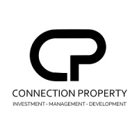 Connection Property logo, Connection Property contact details