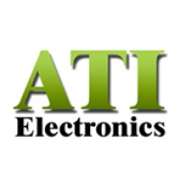 Ati Electronics (Shenzhen) Co Ltd logo, Ati Electronics (Shenzhen) Co Ltd contact details