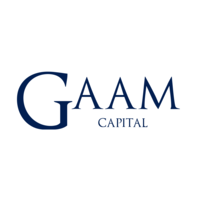 GAAM Capital logo, GAAM Capital contact details