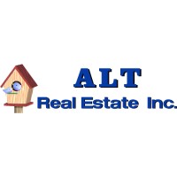 ALT Real Estate, Inc. logo, ALT Real Estate, Inc. contact details