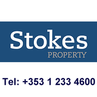 Stokes Property logo, Stokes Property contact details