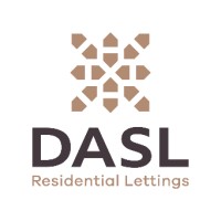 DASL Residential Lettings logo, DASL Residential Lettings contact details