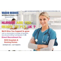 VASCO MEDICS INTERNATIONAL LTD logo, VASCO MEDICS INTERNATIONAL LTD contact details