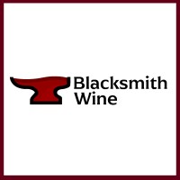 Blacksmith Wine logo, Blacksmith Wine contact details