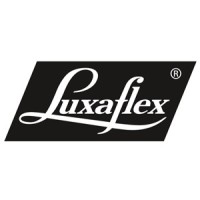 LuxaflexUK logo, LuxaflexUK contact details