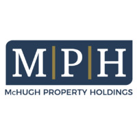 McHugh Property Holdings logo, McHugh Property Holdings contact details