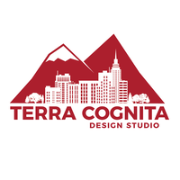 Terra Cognita Design Studio logo, Terra Cognita Design Studio contact details