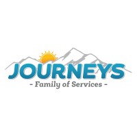 Journeys Family of Services logo, Journeys Family of Services contact details