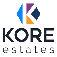 Kore Estates logo, Kore Estates contact details