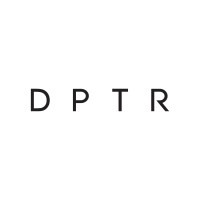 Departure | DPTR logo, Departure | DPTR contact details