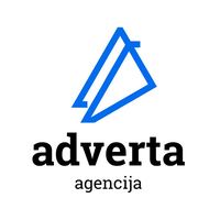 Agencija Adverta logo, Agencija Adverta contact details