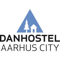 Danhostel Aarhus City logo, Danhostel Aarhus City contact details